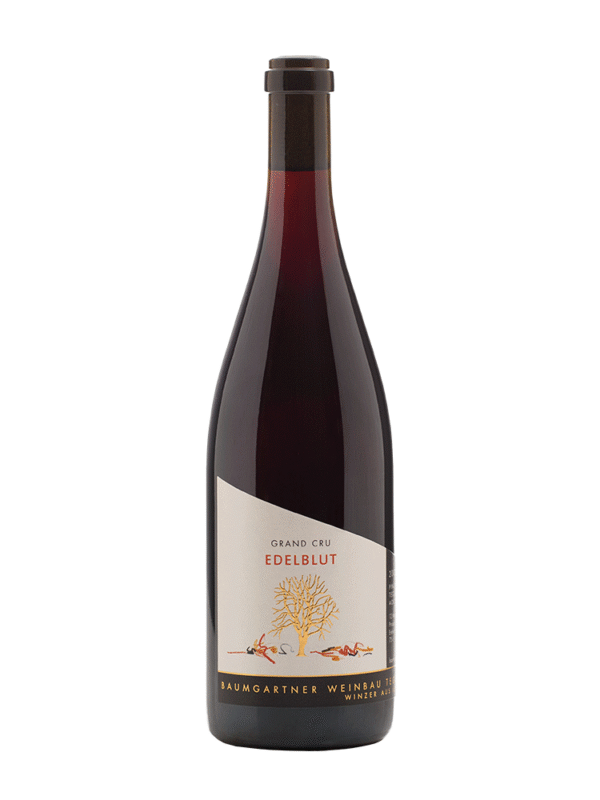 Edelblut Pinot Noir Grand Cru AOC 2022