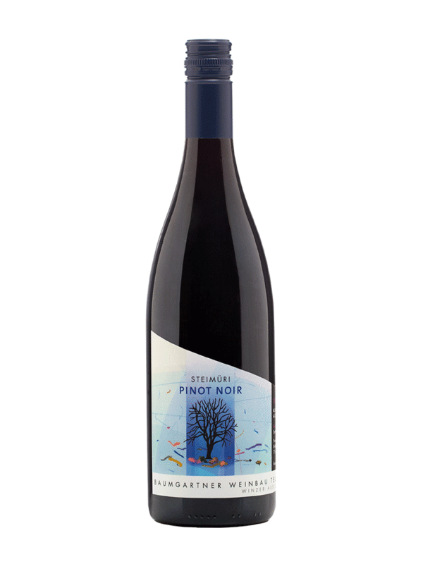 Steimüri Pinot Noir AOC 2023