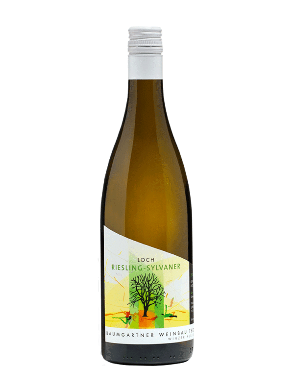 Riesling-Sylvaner Loch AOC 2023