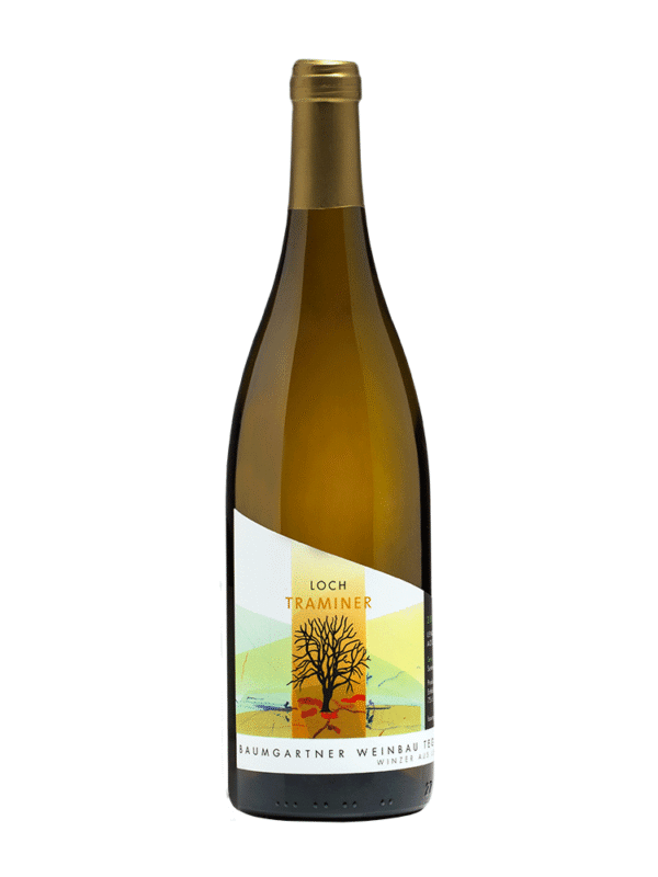 Traminer Loch AOC 2023