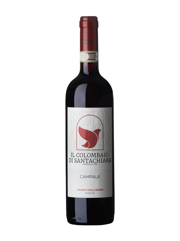 Campale Chianti Colli Senesi DOCG 2021
