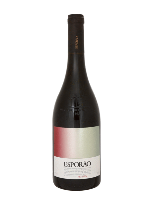 Esporao Reserva DOC 2022