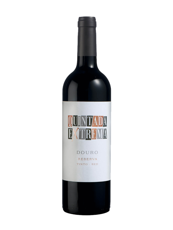 Quinta da Extrema Reserva Red DOC 2020
