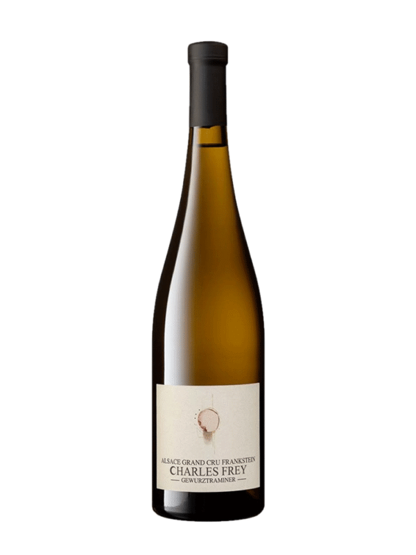 Gewürztraminer Grand Cru Frankstein AOC 2018