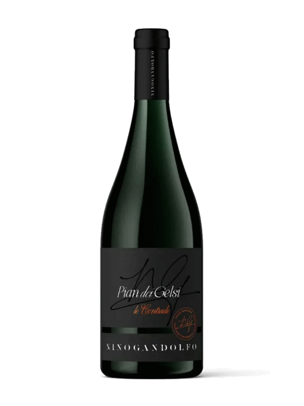 Pian dei Gelsi Le Contrade IGP 2021