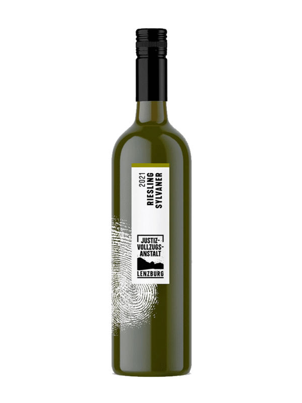 Riesling Sylvaner AOC 2024