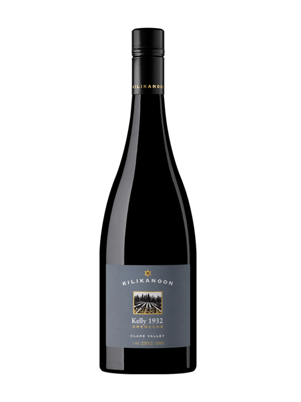 Kelly 1932 Grenache  2016