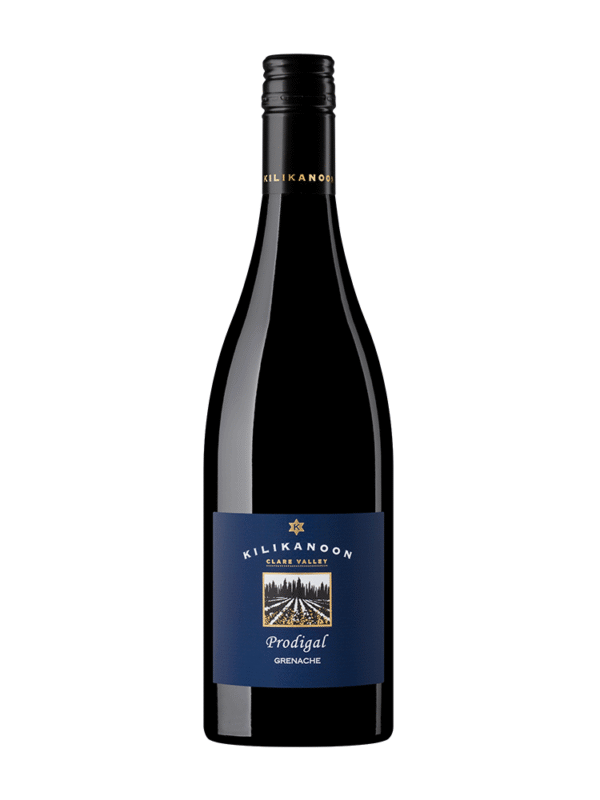 Prodigal Grenache  2018