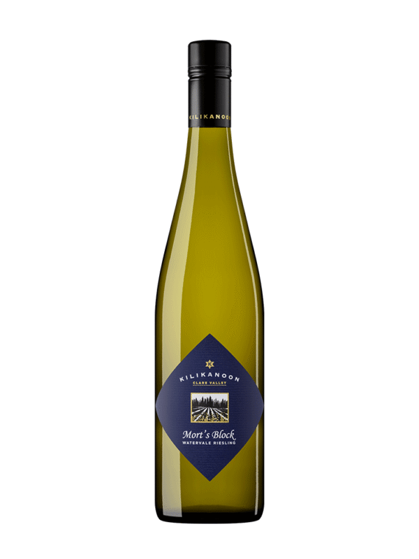 Morts Block Watervale Riesling  2019