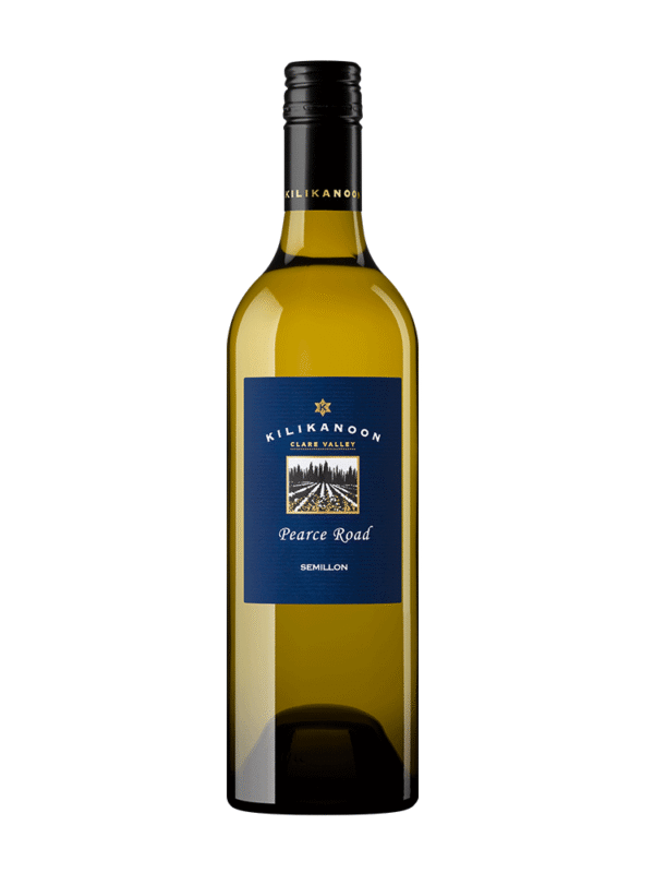 Pearce Road Semillon  2018