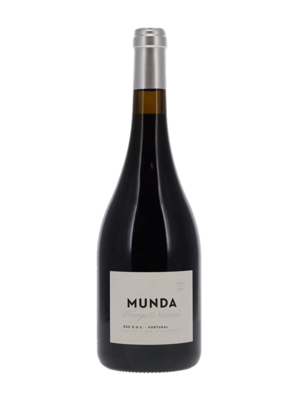 Munda Touriga Nacional DOC 2014