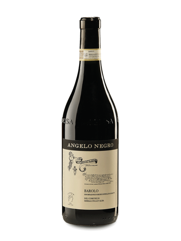 Barolo Serralunga d'Alba DOCG 2016