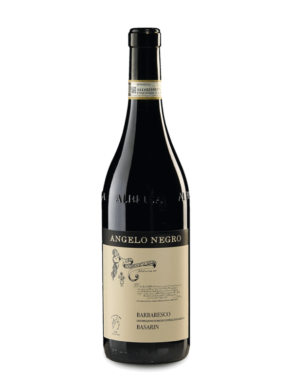 Basarin Barbaresco DOCG 2016