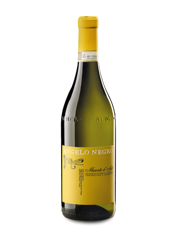 Moscato d'Asti DOCG 2020