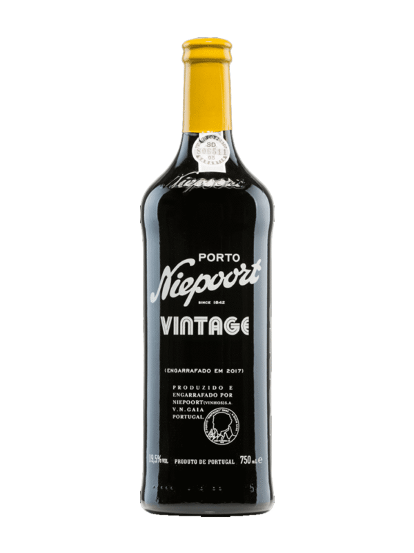 Porto Niepoort Vintage 2005