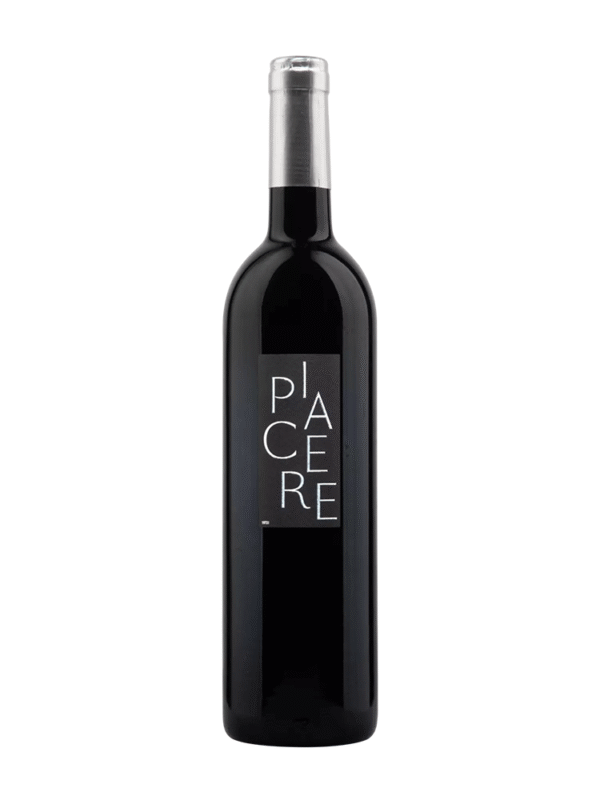 Piacere Rouge VdP 2023