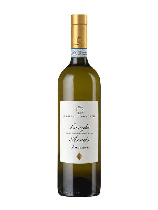 Langhe Arneis Runcneuv DOC 2024