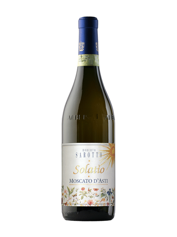 Moscato d'Asti DOCG 2024