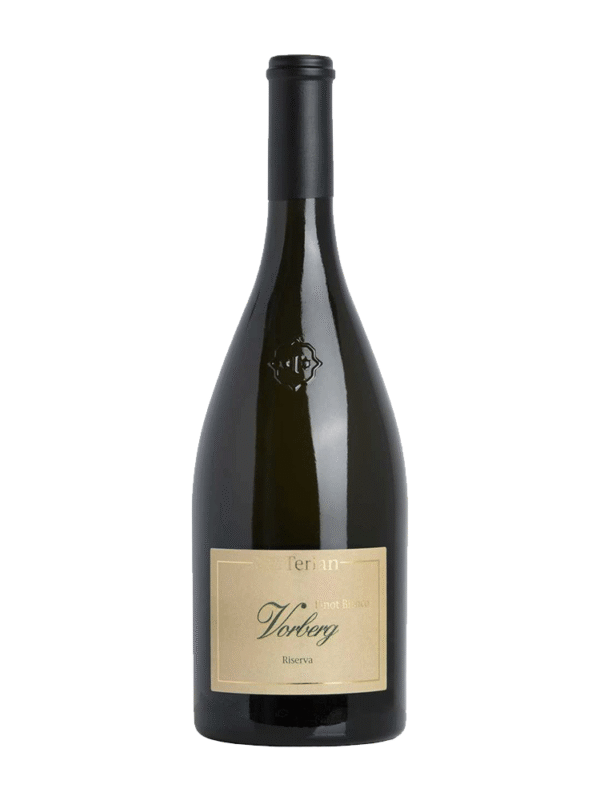 Vorberg Pinot Bianco Riserva DOC 2021