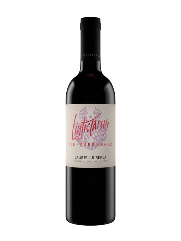 Lagrein Riserva Linticlarus DOC 2021